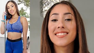 Kira Perez The Actress With More Than 16 Thousand Fans On Twitter And That Started In 2019