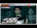 Irumbu Kuthirai Super Scenes | The tale of a Gangster Vs Biker! | Atharvaa | Priya Anand
