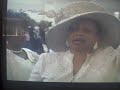 Dorinda Clark-Cole @ 102nd Holy Convocation of The Church of God In Christ Pt.3 of 3