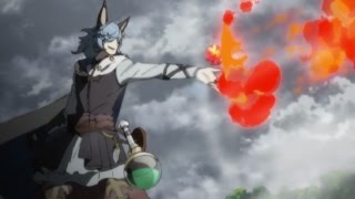Granblue fantasy AMV - Liar