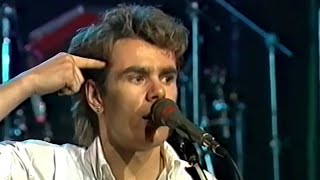 Nik Kershaw - Live In Germany 1984