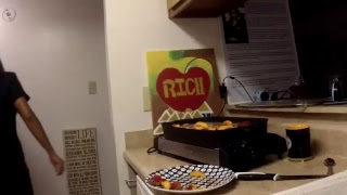 Angel Rich Untapped Live Stream