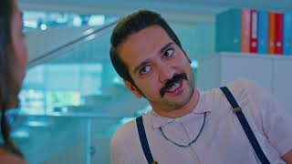 Erkenci Kuş 14. Bölüm Ön İzleme