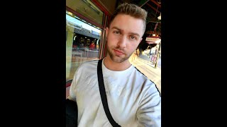 Humans of Quarantine: Erik C.