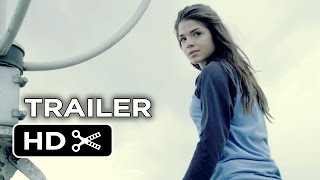 Tracers Trailer 1 2015 - Marie Avgeropoulos, Taylor Lautner Parkour Thriller Hd