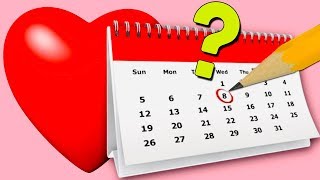 WHICH MONTH WAS YOUR TRUE LOVE BORN IN? Love Personality Test | Mr. Test