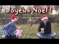 Joyeux Noël les bitchez !