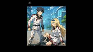Ichika Orimura Vs Sus Bullies,Infinite Stratos