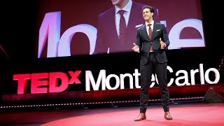 MY FIRST TED TALK! | Behind the Scenes | Doctor Mike MY FIRST TED TALK! | Behind the Scenes | Doctor Mike