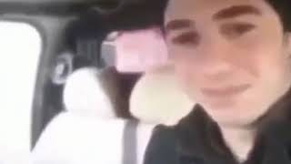 Azeri-Gurcu Prikolu
