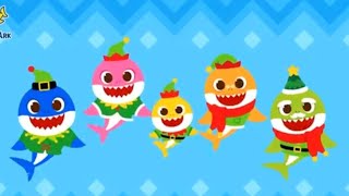 Danse De Bébé Requin Vidéo La Plus Vue Chansons Danimaux Chansons Pour Enfants ...