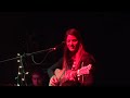 Cassadee Pope - Proved You Wrong (Live in San Diego 1-28-12)