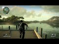 Just Cause 2 I Am Legend Easter Egg images Just Cause 2 I Am Legend Easter Egg