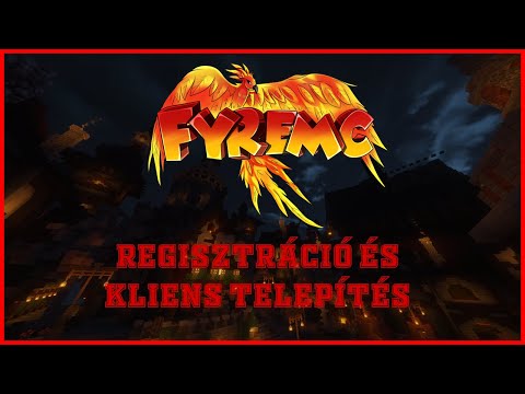 FyreMC Trailer