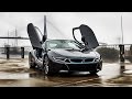 2015 BMW i8 im Test - ein Sportwagen mit Hybridantrieb / Testbericht / Fahrbericht / Probefahrt