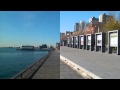 Foto pequena 1080p Video Samples from the Bell LG Optimus 4G LTE and the Samsung Google Galaxy Nexus