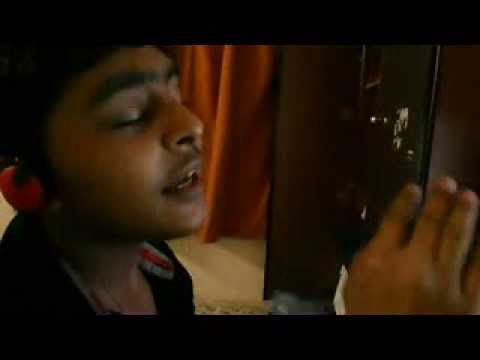 Ellam Marakkam Beautiful Song By Favas Bin Mohammed
