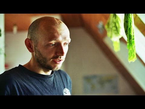 The Day I Almost Died: Kilian Heuberger - Short Film