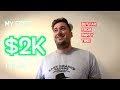 Trading in the Tim Sykes Challenge Month 20 Week 2