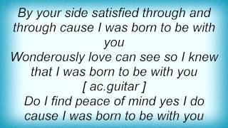 Watch Kitty Wells Born To Be With You video