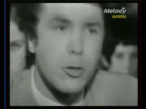 Salvatore Adamo - Dans ma hotte (1966)