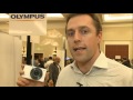 Preview CES: Olympus XZ-1 fotocamera (Which?)