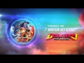 BoBoiBoy The Movie OST - Track 18 (Maafkan Aku Ochobot) BoBoiBoy The Movie OST - Track 18 (Maafkan Aku Ochobot)