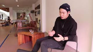 F square Studio Dunsol Ko IsolaDD Interview DDW