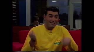 The Wiggles - Quack Quack Acoustic Version 1998 Rare