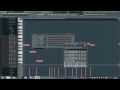 How to make a Benny Benassi style sound in FL Studio 10