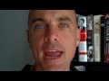 How to Create Instant Confidence - Mark J Holland Demonstrating NLP Technique
