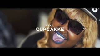 Benzo Fly Ft. Cupcakke - Like A Snapback