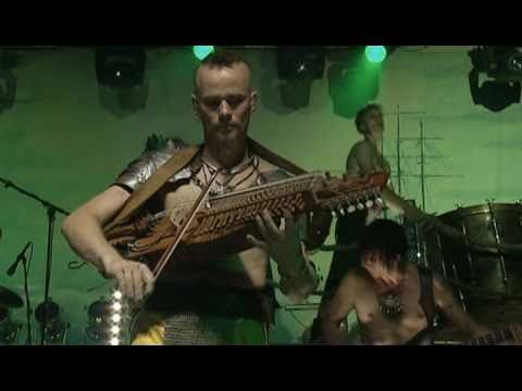 Merseburger Zaubersprüche II Video