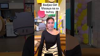 At Na Badjao Girl
