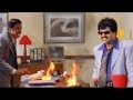 Vivek superb comedy while going office for an job interview | Cinema Junction