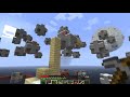 Burak Minecraft'ta Bölüm 19 - Pişmiş Karpuz - Solar Survival 4 - ft.Brave&Orkun