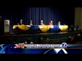 Mayoral candidates hold north Omaha forum