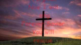 Video You save me Kutless