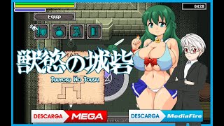 H Game Pc Descargar Juuyoku No Jousai