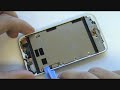 white ipod touch 4g