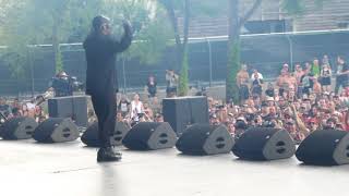 Watch Tech N9ne Heavy video
