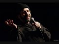 Drew & Mike - Dave Attell In Studio (03-09-2012)