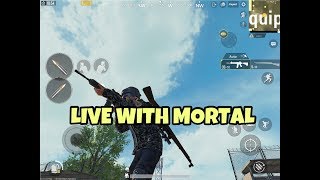 Top Asian League Classic Matches with MortaL and SouL Clan / PUBG MOBILE