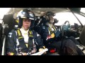 WRC - XION Rally Argentina 2015: Stages 9-10