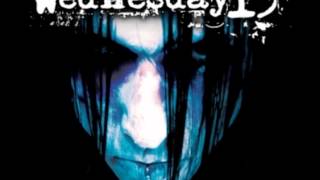 Watch Wednesday 13 Not Another Teenage Anthem video