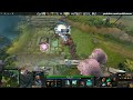 Attacker Kunkka 6900 MMR Pub Gameplay Dota 2﻿