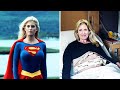 Supergirl (1984) Cast ★ Then and Now [38 Years After]