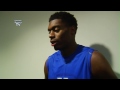 Kentucky Wildcats TV: Johnson and Ulis - Pre-Providence