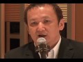 K-1 WGP - Follow Up Press Conference - Aug.12.2009