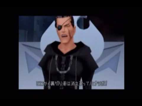Kingdom Hearts Random Crap 9: I Just Can't Wait to be Crap